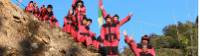 Our porters in Nepal are the best equipped and happiest |  <i>Brad Atwal</i>